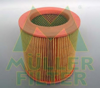 MULLER FILTER pa354 -  Воздушный фильтр
